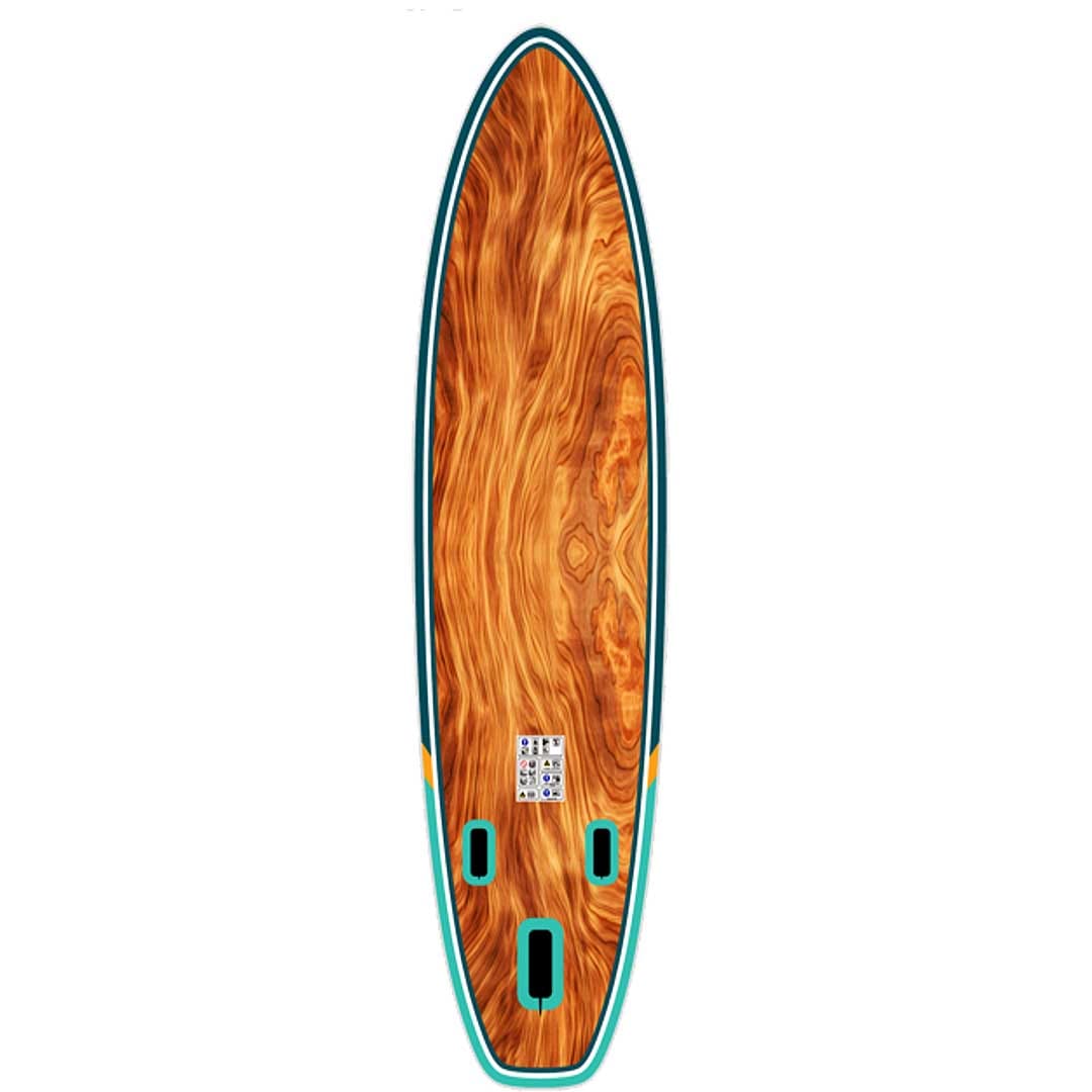 SUP Board Wave Explorer 10'6 – breit & stabil, 84 cm