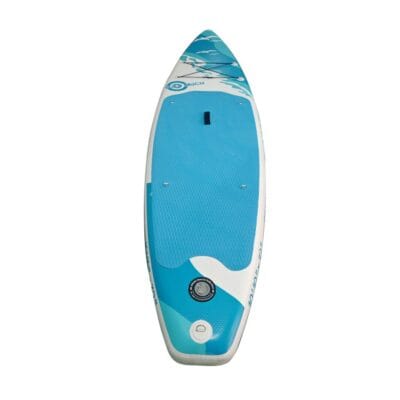 SUP Board WIKIWIKI 10’10” von Too Much