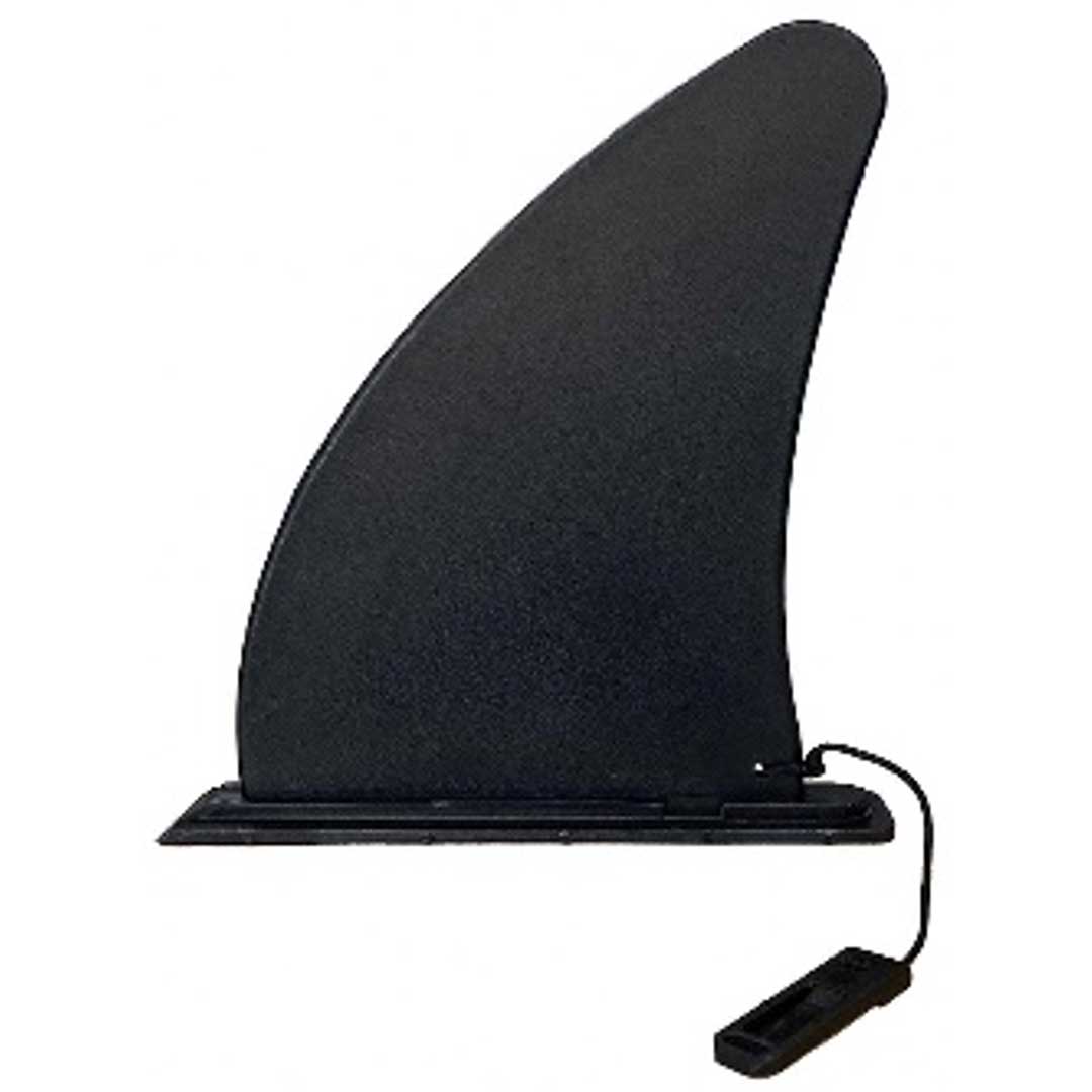 Slide-In Center Finne von TooMuch – leicht, 22 × 18 cm