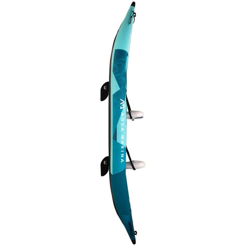 Aqua Marina BETTA 13’6″ BE-412 Kajak aufblasbar 2 Personen