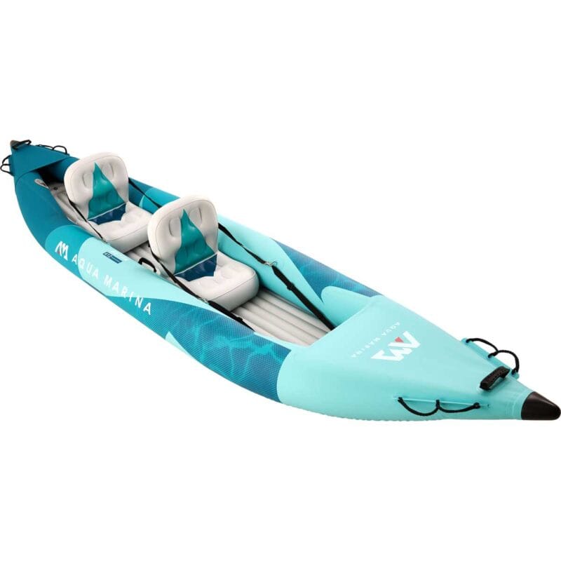 Aqua Marina BETTA 13’6″ BE-412 Kajak aufblasbar 2 Personen