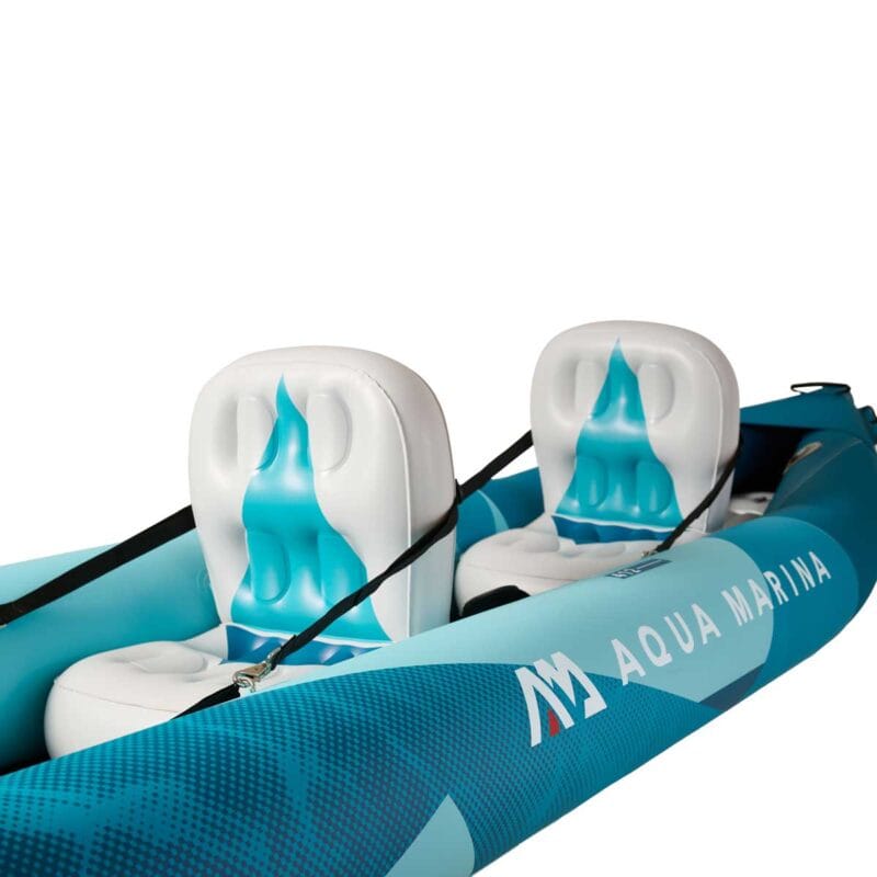 Aqua Marina BETTA 13’6″ BE-412 Kajak aufblasbar 2 Personen