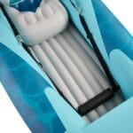 Aqua Marina BETTA 13’6″ BE-412 Kajak aufblasbar 2 Personen