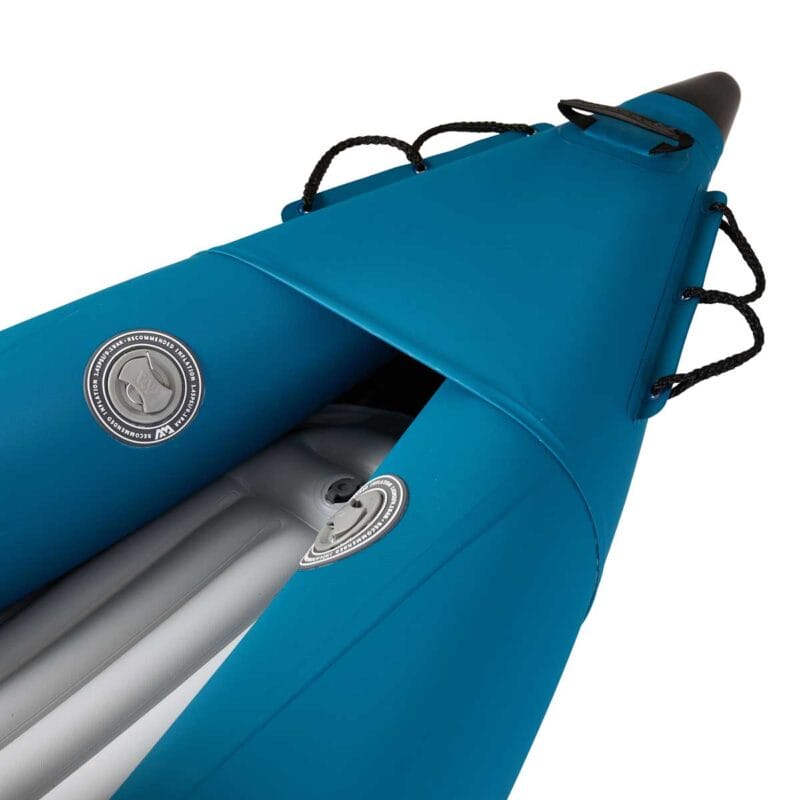 Aqua Marina BETTA 13’6″ BE-412 Kajak aufblasbar 2 Personen