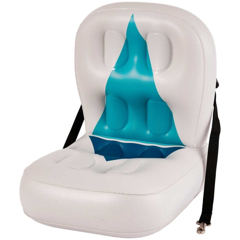 Aqua Marina BETTA 13’6″ BE-412 Kajak aufblasbar 2 Personen