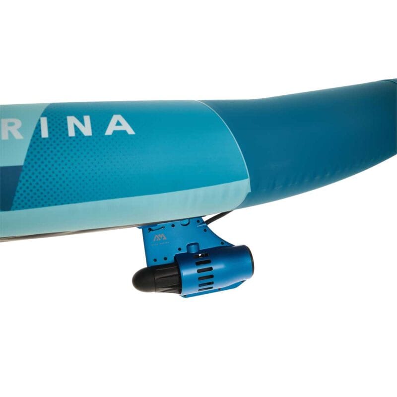 Aqua Marina BETTA 13’6″ BE-412 Kajak aufblasbar 2 Personen