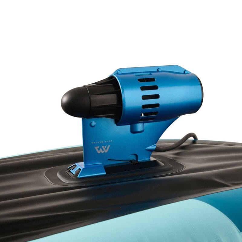 Aqua Marina BETTA 13’6″ BE-412 Kajak aufblasbar 2 Personen