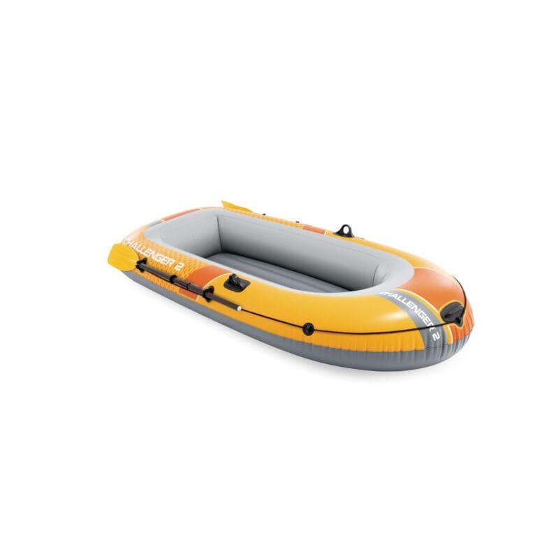 Intex Challenger 2 Schlauchboot für 2 Personen