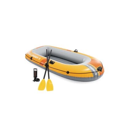 Intex Challenger 2 Schlauchboot für 2 Personen