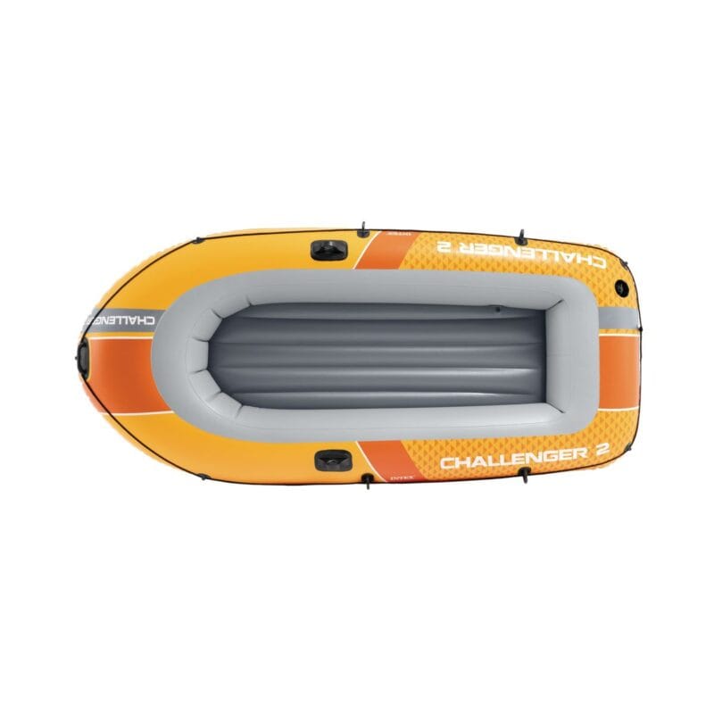 Intex Challenger 2 Schlauchboot für 2 Personen