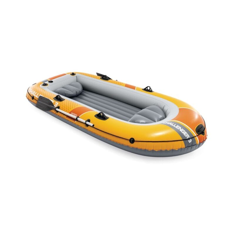 Intex Challenger 3 Schlauchboot für 3 Personen