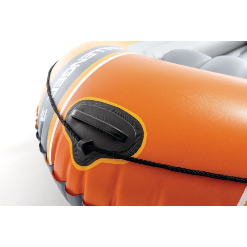 Intex Challenger 3 Schlauchboot für 3 Personen