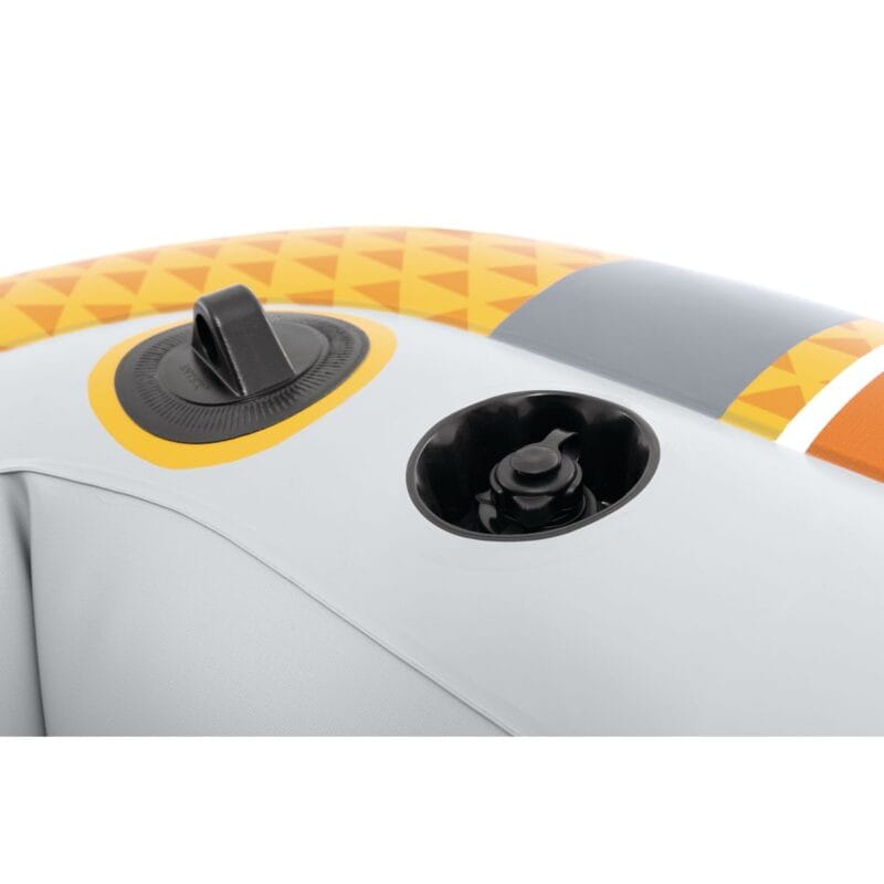 Intex Challenger 3 Schlauchboot für 3 Personen