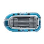 Intex Excursion 4 Schlauchboot für 4 Personen