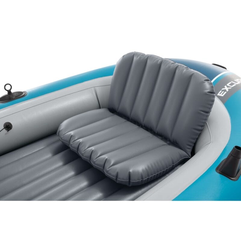 Intex Excursion 4 Schlauchboot für 4 Personen