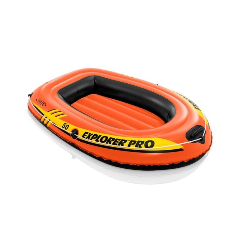 Intex Explorer Pro 50 Kinder-Schlauchboot