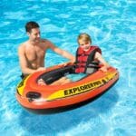 Intex Explorer Pro 50 Kinder-Schlauchboot
