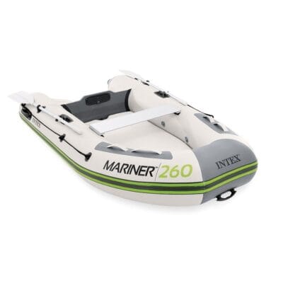 Intex Mariner 260 Schlauchboot für 2–3 Personen