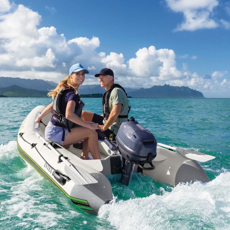 Intex Mariner 260 Schlauchboot für 2–3 Personen