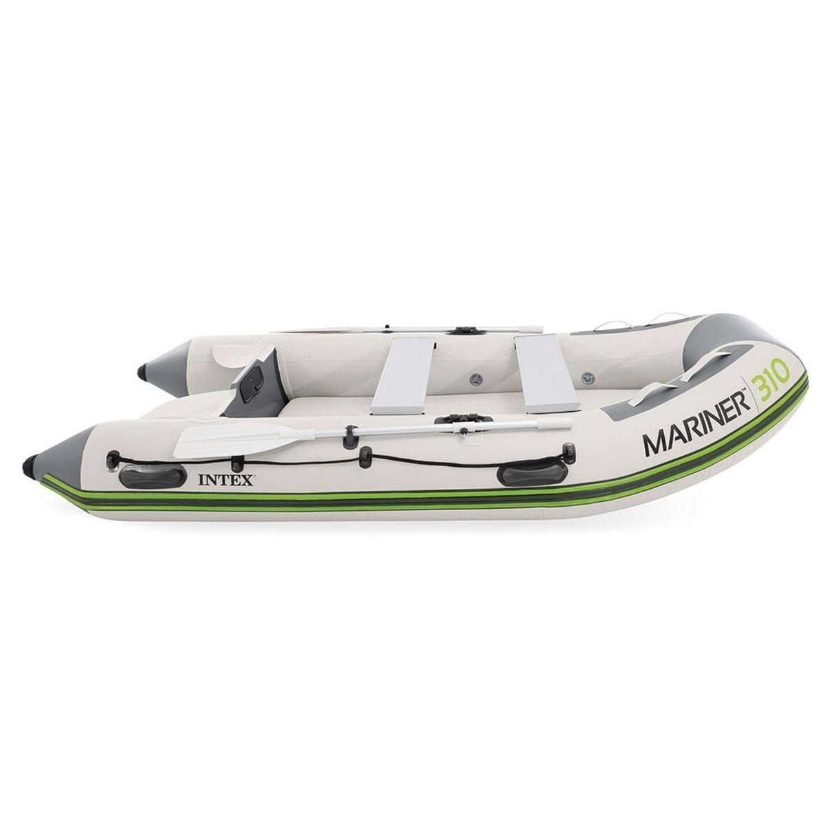 Intex Mariner 310 Schlauchboot – stabil & stark, 500 kg