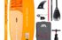 Aqua Marina FUSION 10'10 SUP Board – ideal für Einsteiger