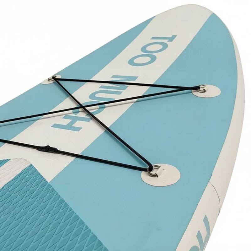 SUP Board AQUA 10’6”