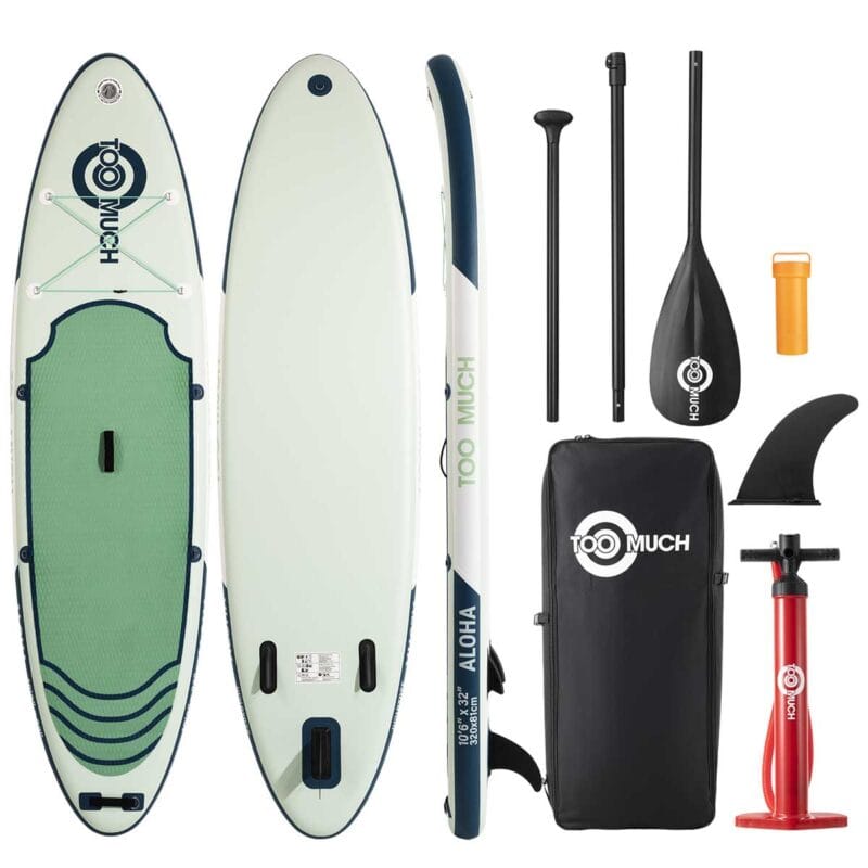 SUP Board ALOHA 10’6”