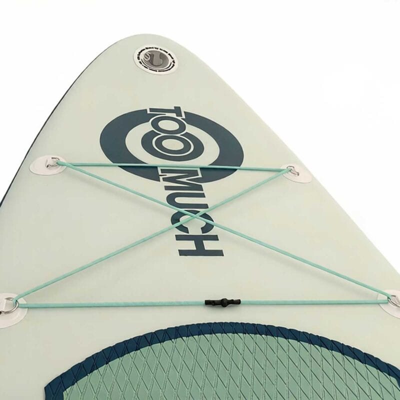 SUP Board ALOHA 10’6”