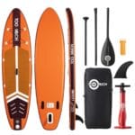 SUP Board LEGEND 10’10”