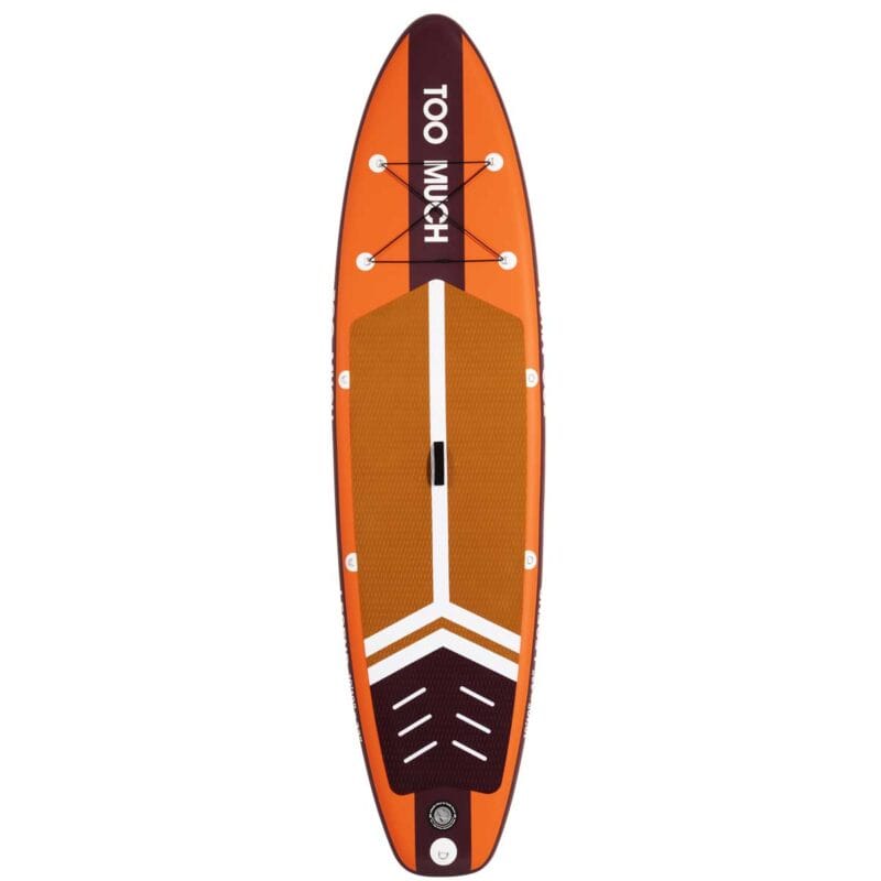 SUP Board LEGEND 10’10”