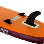 SUP Board LEGEND 10’10”