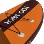 SUP Board LEGEND 10’10”