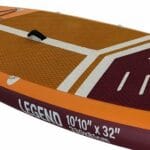 SUP Board LEGEND 10’10”