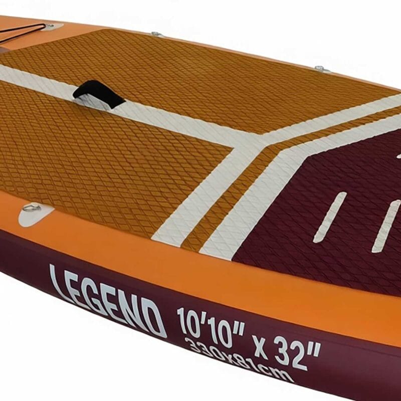 SUP Board LEGEND 10’10”
