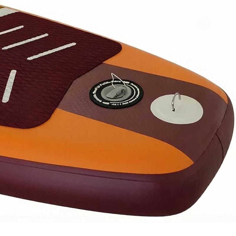 SUP Board LEGEND 10’10”