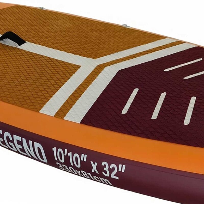 SUP Board LEGEND 10’10”