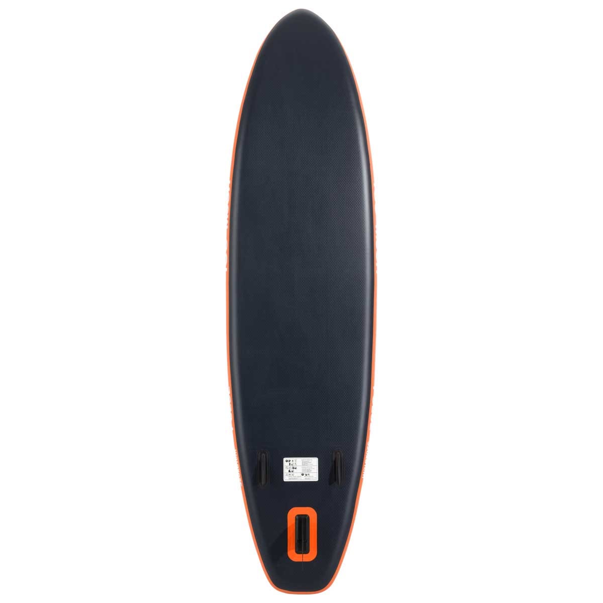 SUP Board PULSE 10'6 von TooMuch – sicher & stabil, 320 cm