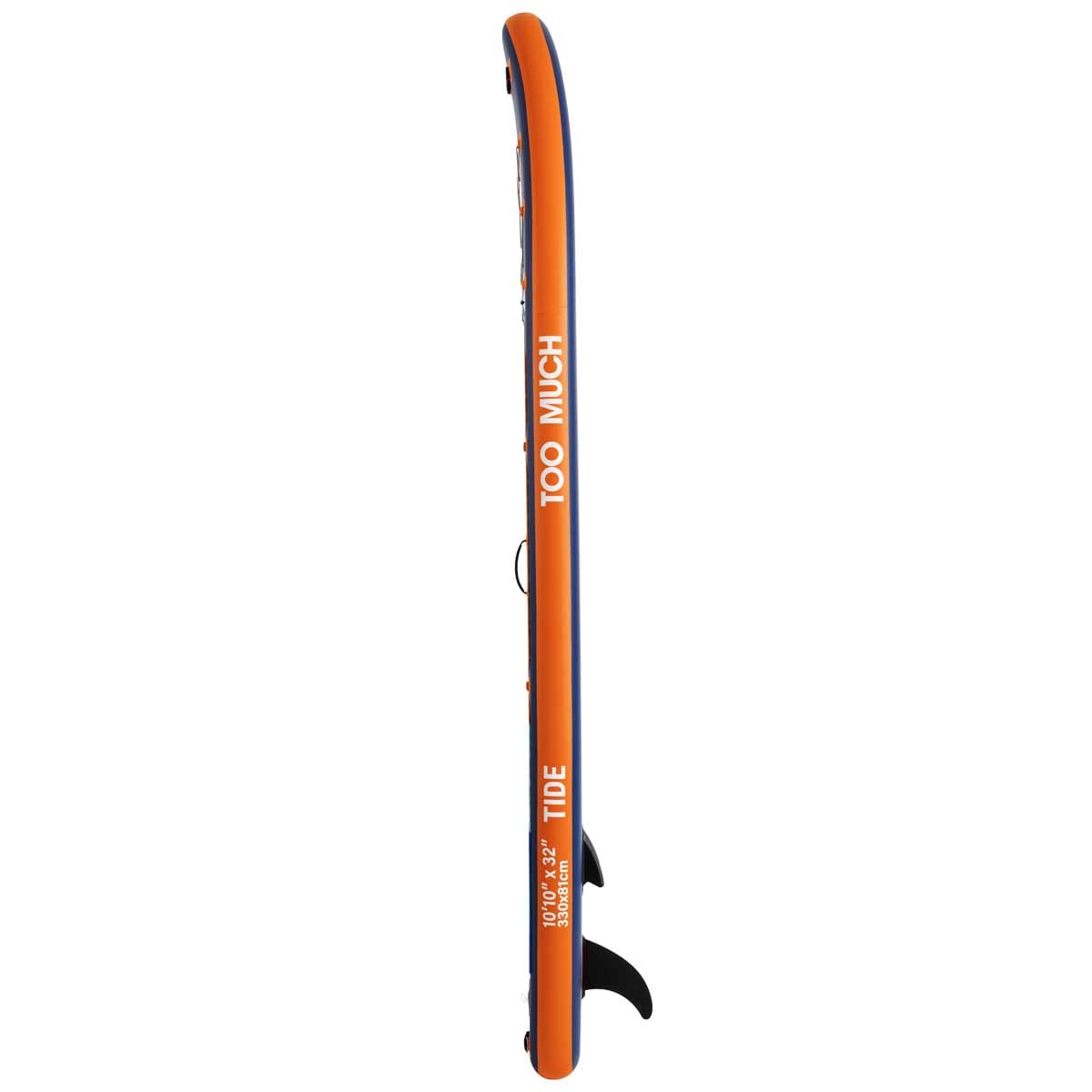 SUP Board TIDE 10'10 von TooMuch – stabil & spurtreu, 330 cm