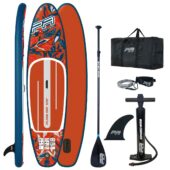 Pure Air BAY 10’6” SUP Board