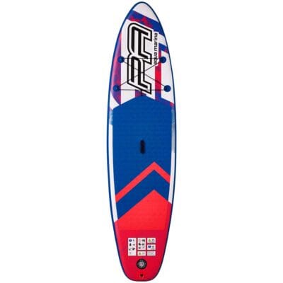 Pure Air FREEDOM 11’ SUP Board – 335 cm | 150 kg