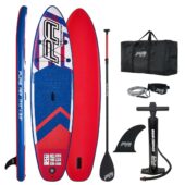 Pure Air FREEDOM 11’ SUP Board
