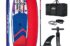 Pure Air FREEDOM 11 SUP Board – extra stabil, 335 cm