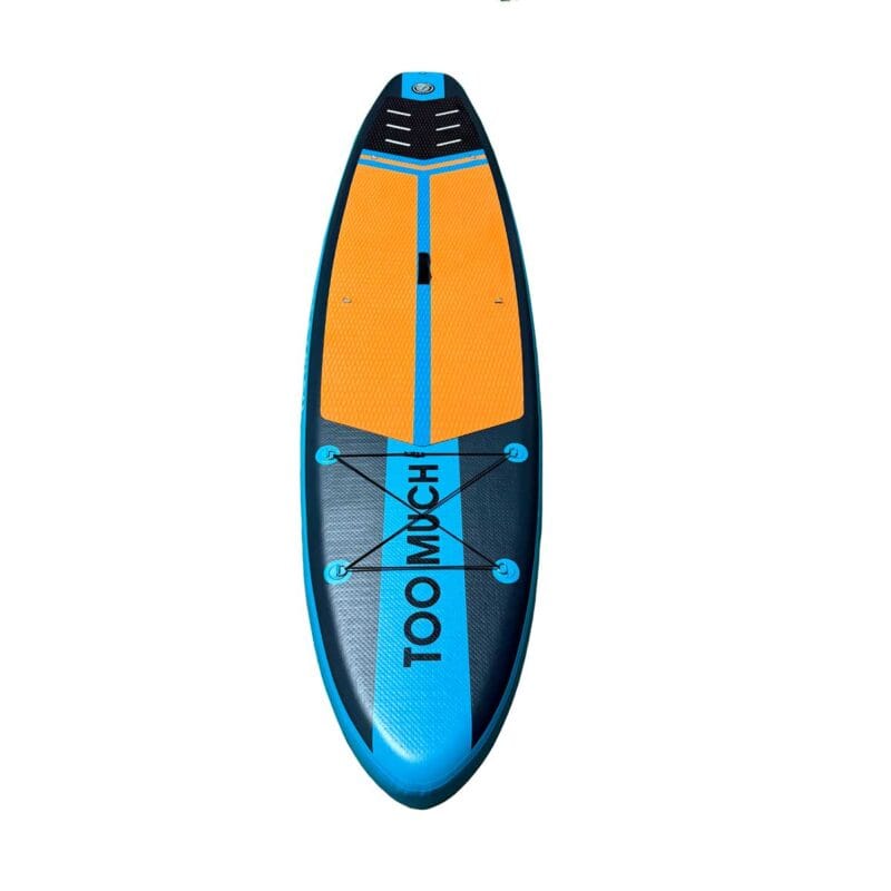 TooMuch ELEMENT 10’10” SUP & Kajak 2in1