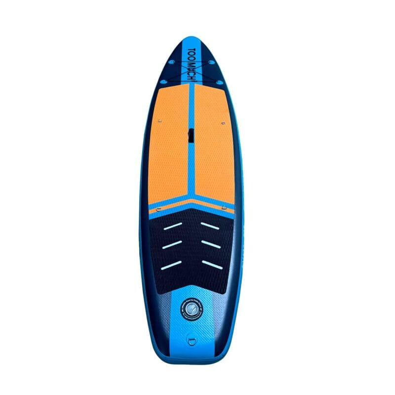 TooMuch ELEMENT 10’10” SUP & Kajak 2in1
