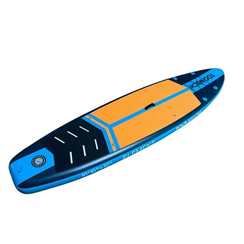 TooMuch ELEMENT 10’10” SUP & Kajak 2in1