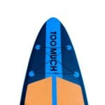 TooMuch ELEMENT 10’10” SUP & Kajak 2in1