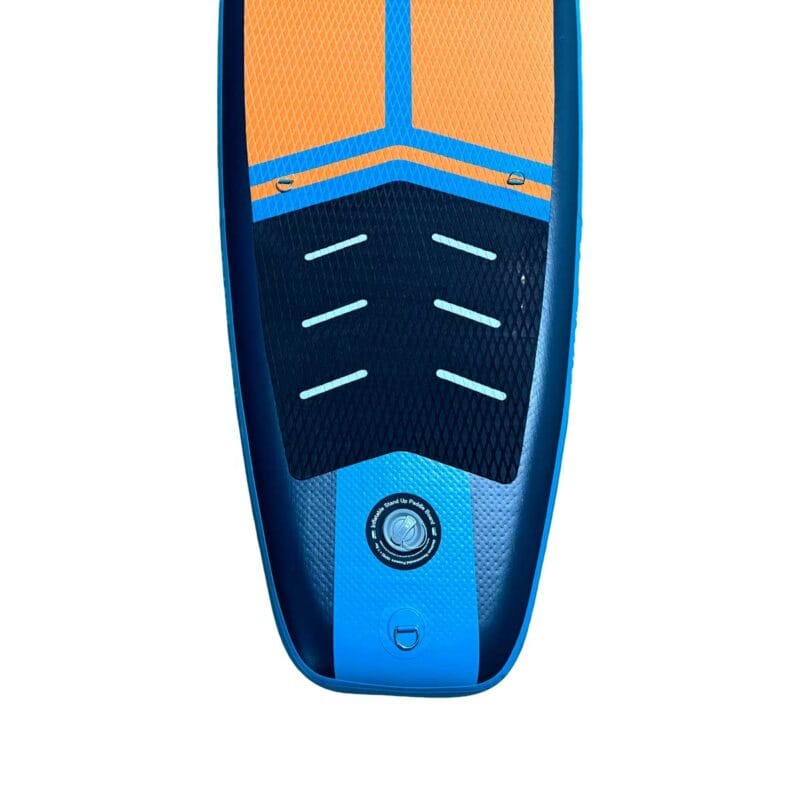 TooMuch ELEMENT 10’10” SUP & Kajak 2in1