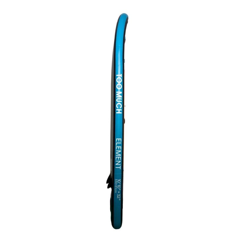 TooMuch ELEMENT 10’10” SUP & Kajak 2in1