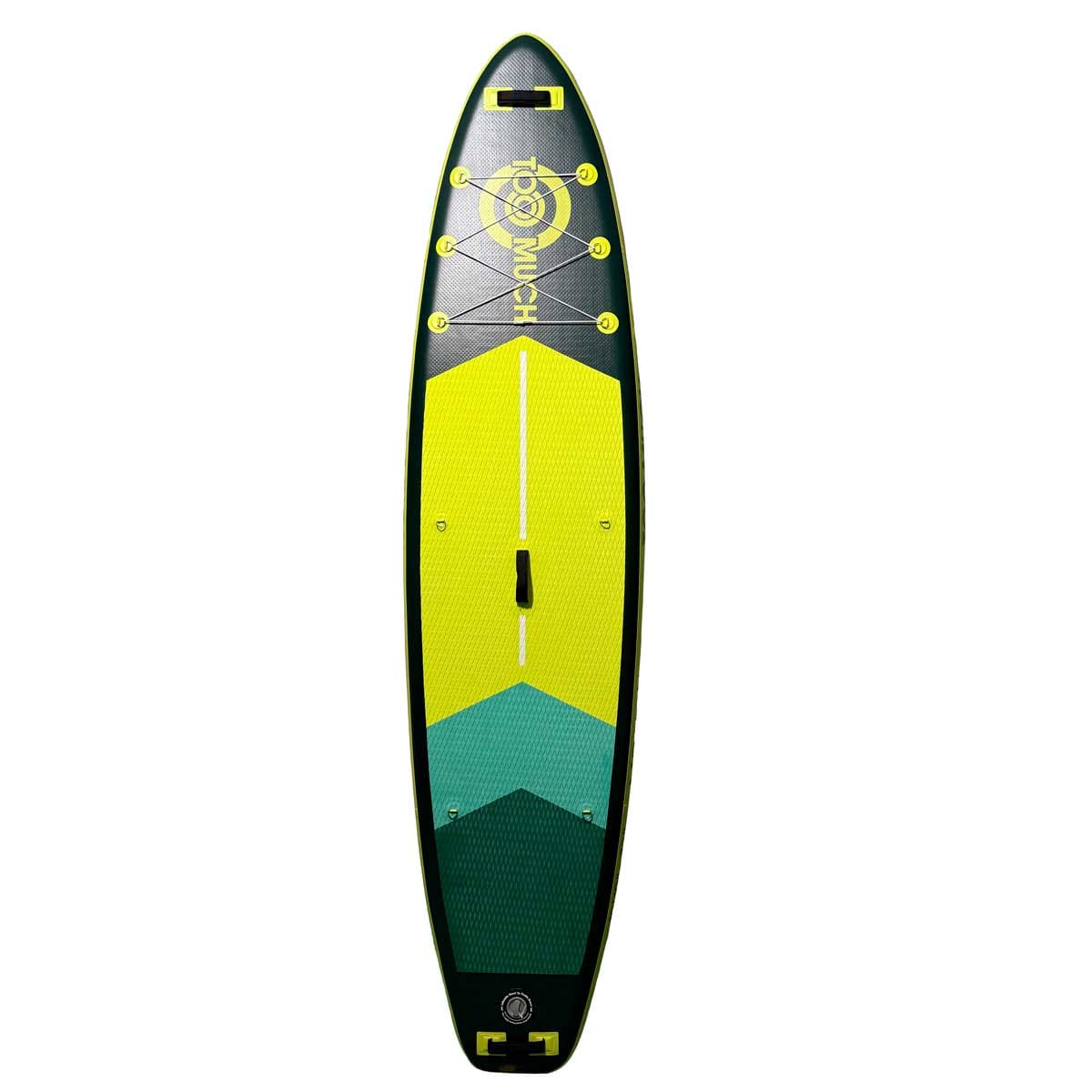 TooMuch MOTION 10'10 SUP & Kajak – einfach & stabil, 330 cm