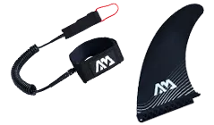 Aqua Marina MAGMA 11'2" BT-23MAP SUP Board - 150 kg